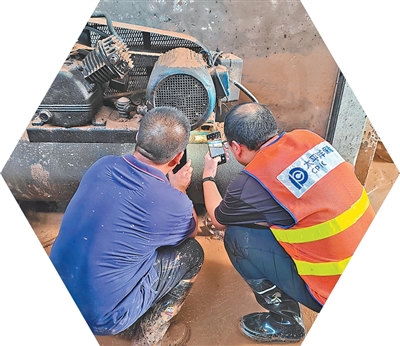 牛牛策略 巨灾险扩面提质（财经眼）