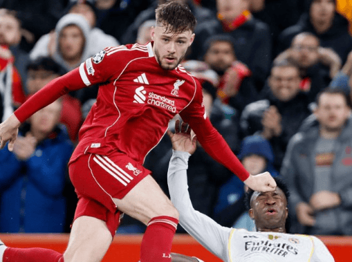 谷锦网 谁还想阿诺德? 替身一遇皇马就爆发! 锁死3.3亿双星 6万人为他高歌